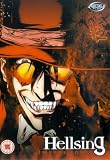 Hellsing - Vol. 1 - Episodes 1-3 [2002] [DVD]