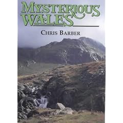 Mysterious Wales