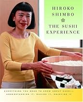The Sushi Experience