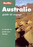 Berlitz Australia Pocket Guide in French