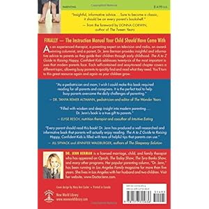The A to Z Guide to Raising Happy, Confident Kids