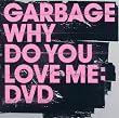 Why Do You Love Me? [DVD]