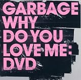 Why Do You Love Me? [DVD]