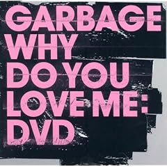 Why Do You Love Me? [DVD]