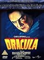 Dracula DVD