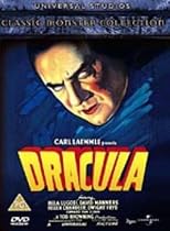 Dracula [DVD] [1931]