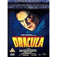 Dracula [1931]