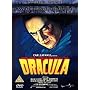Dracula [DVD] [1931]