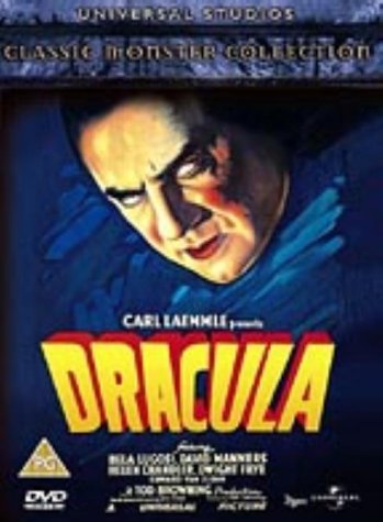 Produkt-Bild: Dracula [UK Import]