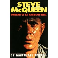 Steve McQueen: Portrait of an American Rebel