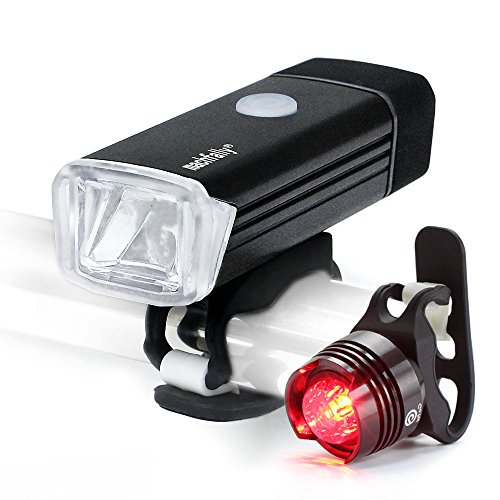Top Best 5 generator bicycle headlight for sale 2016 Product BOOMSbeat