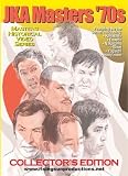 JKA Karate Masters Kumite era 1970