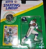Herschel Walker 1991 Starting Lineup