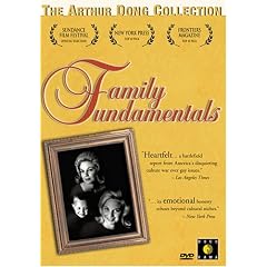 Family Fundamentals by 