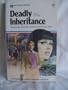 Deadly Inheritance (Mystique Books, 65)