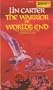 Warrior of World's End