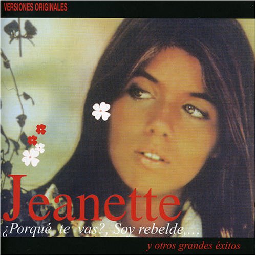 Jeannete - Del guateque a la discoteca C - Zortam Music