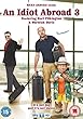 An Idiot Abroad - Series 3--New and Future Releases