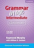 Grammar in Use Intermediate Classware