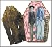 Corpse Bride Special Piano Box Japanese Collection Doll Set