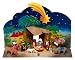 Toys : Playmobil Nativity Set (5719)