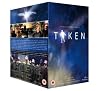 Taken - Box Set [VHS]