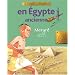 En Egypte ancienne : Meryr�, Set Ma�t 1480 av. J.-C.
