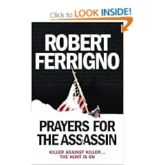 Prayers for the Assassin