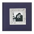 Travel Expressions Photo Album - Navy