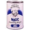 Chef Paul Prudhomme's Magic Seasoning Blends ~ Meat Magic, 24-Ounce Canister