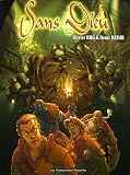 Revue Les Humanoïdes Associés  / Sans Dieu, Tome 2 : L'Antre de la connaissance