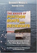 PRACTICAL BOATER: PONTOON & DECK BOATS