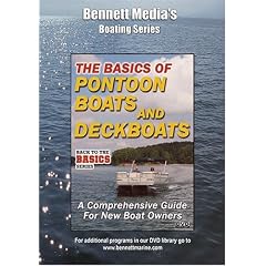 PRACTICAL BOATER: PONTOON & DECK BOATS