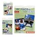 GBC(R) Photo-Seal Laminating Pouches, 5 Mil, 9in. x 11 1/2in., Pack Of 10