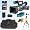 Dcr-vx2100 Camcorder and Accessory Kt - ASONVX2100K1