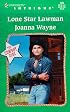Lone Star Lawman (The Cowboy Code) (Harlequin Intrigue Series)