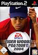 Tiger Woods PGA Tour 2004