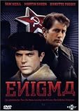 Enigma - Martin Sheen