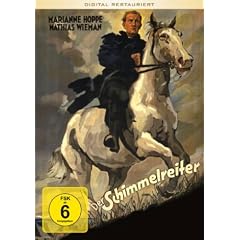 Der Schimmelreiter (inkl. Wendecover)