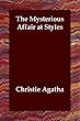 The Mysterious Affair at Styles (Hercule Poirot Mysteries)