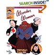 Wonder Women (Chester the Crab's Comics with Content Series)