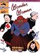 Search : Wonder Women (Chester the Crab's Comics with Content Series)