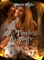 As Timeless As Magic (Unparallel Adventures of Time Traveling Egyptians)-From Free Kindle Books Library Click to Download Free Kindle Book -> As Timeless As Magic (Unparallel Adventures of Time Traveling Egyptians)
