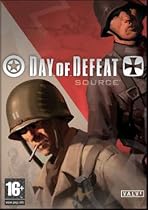 Day of Defeat: Source (PC DVD)