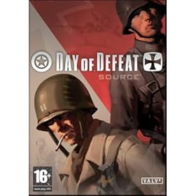 Day of Defeat: Source (PC DVD)