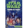 La croisade noire du Jedi fou, Tome 1 : L'h�ritier de l'Empire