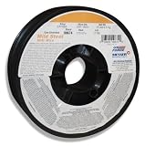 US Forge Welding Solid Mild Steel MIG Wire .035 10-Pound Spool #00674