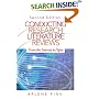 Conducting Research Literature Reviews: From the Internet to Paper