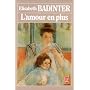 L'Amour en plus