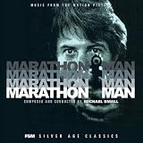 �ޥ饽��ޥ�+�ѥ��å������ӥ塼(Marathon Man /The Parallax View)